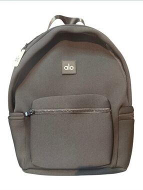 ALO Yoga | Bags | Alo Yoga Stow Backpack Brand New With Tags | Poshmark